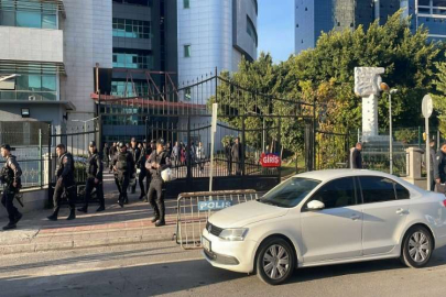 Mersin'de adliye bahçesindeki kavgayla ilgili 5 kişi daha gözaltında