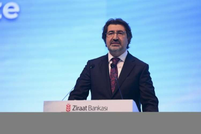 Ziraat Bankası Tarım Ekosistemi Buluşması programı