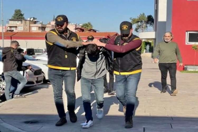 Adana'da düğün salonundaki cinayete ilişkin tutuklanan sanığın yargılanması sürdü