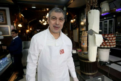 Kahramanmaraş'tan 48 ülkeye 2,5 milyon dolarlık dondurma ihracatı