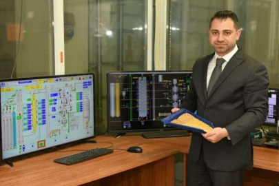 AHBİB'den geçen yıl 2,11 milyar dolarlık ihracat