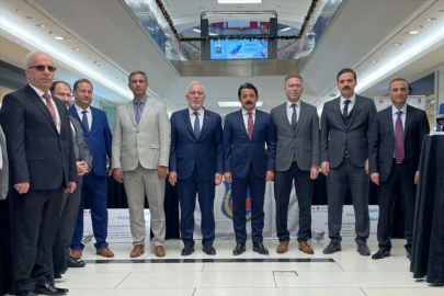 Adana ve Hatay'da ceza infaz kurumu kütüphaneleri için kitap bağış kampanyası düzenlendi