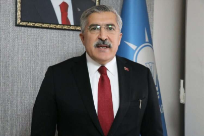 AK Parti'li Yayman "dezenformasyonla mücadele yasası"yla ilgili muhalefetin yaklaşımını eleştirdi: