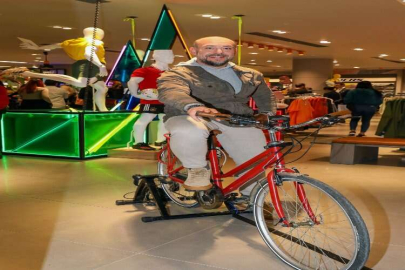 Boyner, Boyner Dynamic'i sporseverlerle buluşturmaya devam ediyor