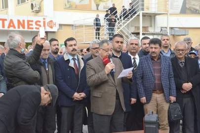 Güney Adanalılar hastane istiyor