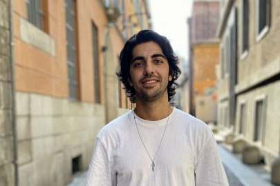 İllüstratör Robin Yayla, Enerjisa Üretim'e yenilenebilir enerji için 3 dijital eser oluşturdu