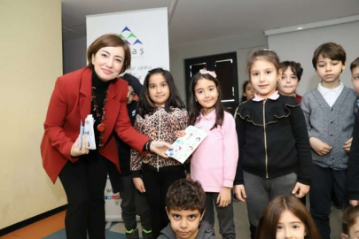 SEDAŞ, Enerji Verimliliği Haftası'nda öğrencilere verimli enerji kullanımını anlattı