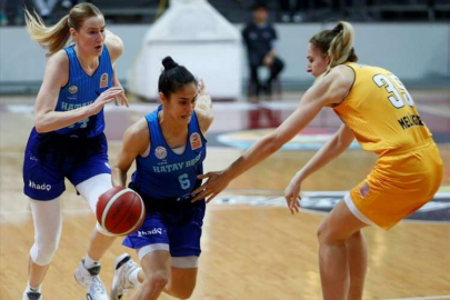 ING Kadınlar Basketbol Süper Ligi