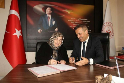 Adana'da hayırsever desteğiyle doğa içinde huzurevi inşa edilecek