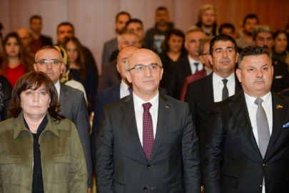 Antalya'da "Tarım Eğitim Merkezi ve Kampüsü" kurulması planlanıyor