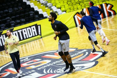 Mersin Büyükşehir Belediyespor, kentin 9 yıllık Süper Lig hasretini bitirmek istiyor