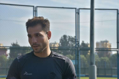 Adana Demirspor, Giresunspor maçının hazırlıklarını sürdürdü