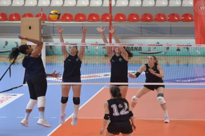 Çukurova Belediyesi Adana Demirspor, Galatasaray karşısına galibiyet için çıkacak