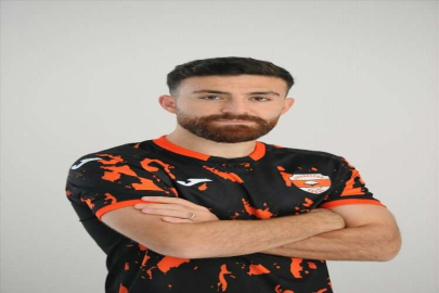 Adanaspor, Abdurrahman Canlı'yı kiralık olarak transfer etti