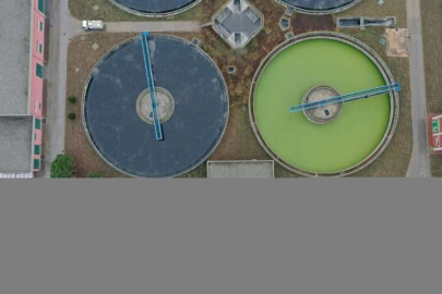 Su kirliliğine karşı atık su tesisleri sıkı takip altında