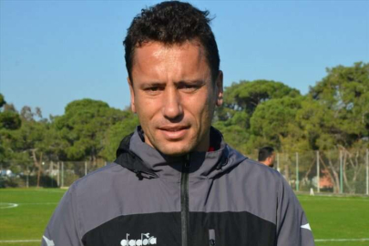 Serik Belediyespor'da Kocaelispor maçı hazırlıkları sürüyor