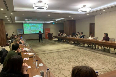 Yarının Köyleri Projesi'nin ilk dijital merkezleri Adana, Diyarbakır ve İzmir'de kurulacak