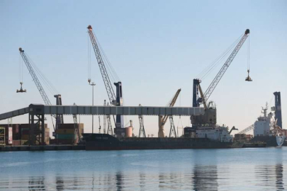 Yatırımcıdan gelen taleple Antalya'da ikinci serbest bölge açılacak