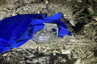 Adana'da ev ve iş yerinin kurşunlanmasıyla ilgili 2 zanlı tutuklandı