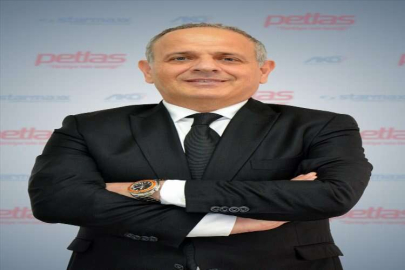 Petlas'tan 360 milyon dolarlık yeni fabrika yatırımı