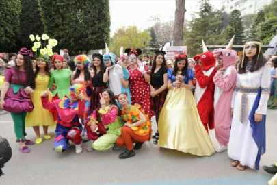 Adana'da Portakal Çiçeği Karnavalı hazırlıkları başladı