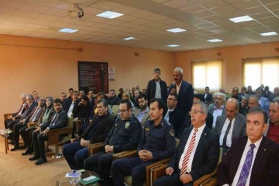 Kaymakam Arslanköylü: “Hepimiz Kozan için çalışıyoruz”