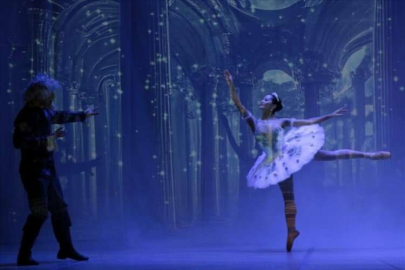 Mersin Devlet Opera ve Balesi, Don Kişot balesini sahneleyecek