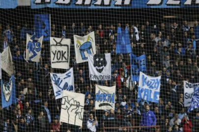 Spor Toto Süper Lig: Adana Demirspor: 0 - Fenerbahçe: 0 (Maç devam ediyor)