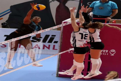Voleybol: Misli.com Sultanlar Ligi