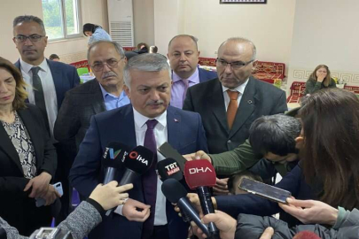 Antalya'da konuk edilen depremzede sayısı 140 bini aştı