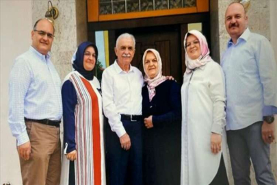 Yalvaçlı Büyükkutlu ailesinden depremzedelere 50 milyon lira yardım