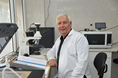 Tarım alanları, üzerine  yapılan binaları salladı