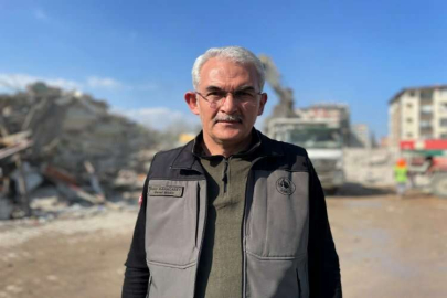 Deprem bölgelerinde afetzedelerin ısınması için 38 bin ton odun dağıtıldı