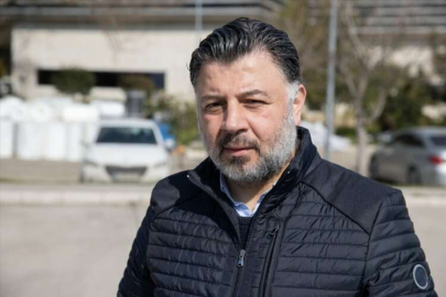 Antakya Rum Ortodoks Kilisesi enkazından çıkan tarihi eserler müzeye teslim edildi