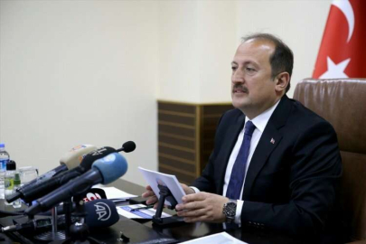 Mersin Valisi Ali Hamza Pehlivan, kentteki durumu değerlendirdi: