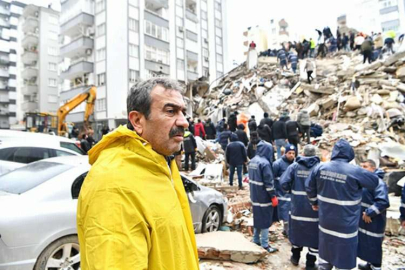 Çukurova İlçesi’nin deprem kararları mecliste görüşülecek