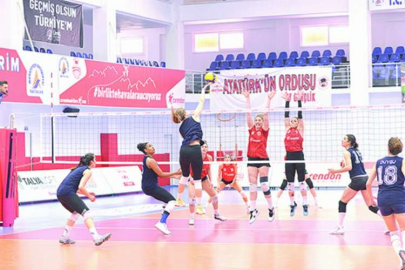 Sultanlardan farklı galibiyet