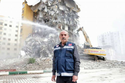 Osmaniye'de kalıcı konutlar için ilk kazma bu ay vurulacak