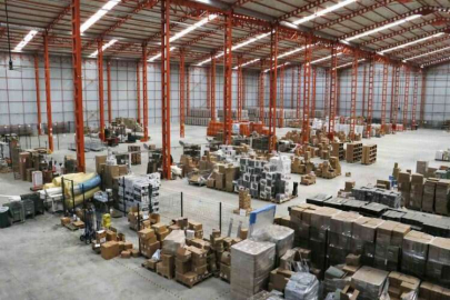 Hepsiburada deprem bölgesine lojistik destek sağlıyor