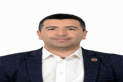 Belediye Meclis Üyesi Taşkesen, milletvekilliği aday adaylığı için görevinden ayrıldı