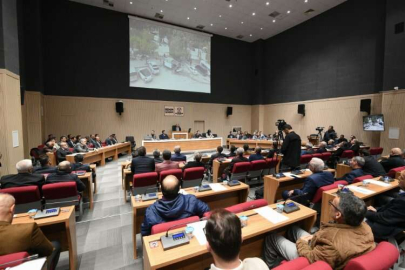 Konya Büyükşehir Belediyesi, Habib-i Neccar Camisi'ni restore etmek istiyor