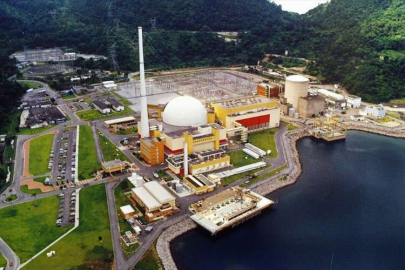 Rosatom'un TVEL Yakıt Şirketi'nin iştiraki, Brezilya'daki Angra NGS için lityum-7 hidroksit tedarik edecek