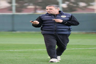 Alanyaspor, Süper Lig'de 4 haftalık periyoda odaklandı