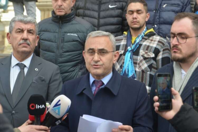 Belediye Kütahyaspor'dan yasadışı bahis oynandığı iddiasıyla suç duyurusu