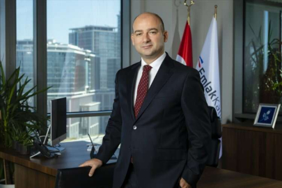 Emlak Katılım, 2022'de 2,8 milyar TL net kar elde etti