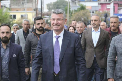 Yeni: Hayati bir seçim