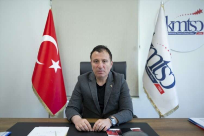 Kahramanmaraş'ta sanayiciler, personel için konteyner desteği istiyor