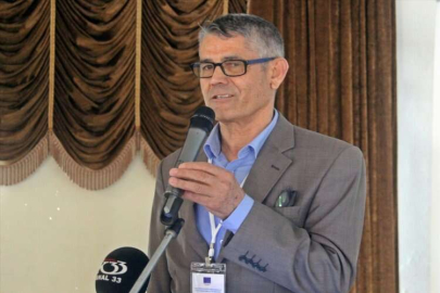 Mersin'de "Engelsiz Üniversite İçin Öğrenci Ağı Gençlik Forumu" başladı