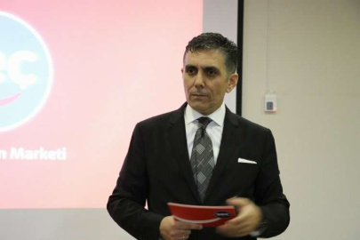 Yıldız Holding şirketlerinden Seç Market "Esnaf Dostu İş Modeli"ni anlattı