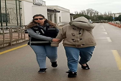 Adana'da iş bulma vaadiyle dolandırıcılık şüphelisi yakalandı